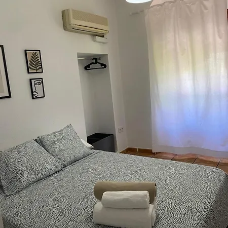 La Escalerita Homestay