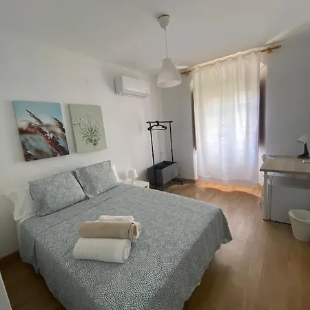 La Escalerita Homestay Cordoba