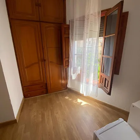 La Escalerita