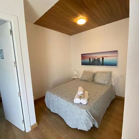 La Escalerita Homestay *