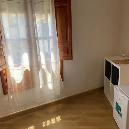 Homestay La Escalerita