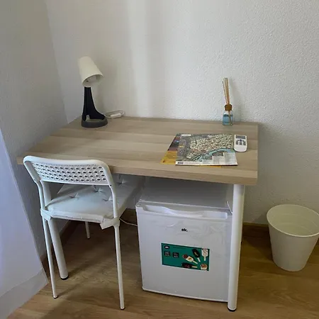 La Escalerita Homestay *