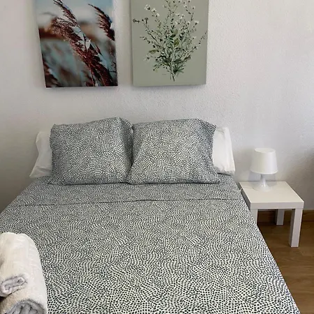 La Escalerita Homestay