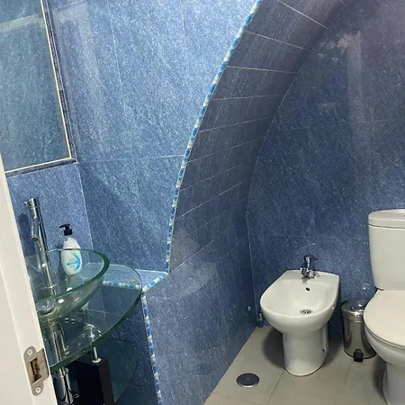 La Escalerita Homestay Cordoba