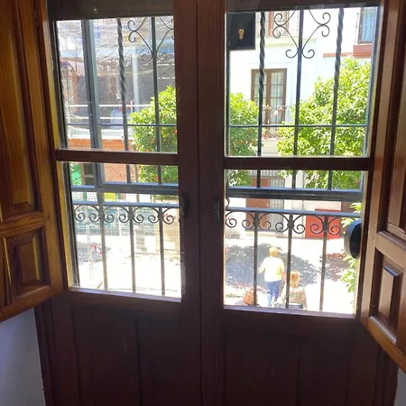 La Escalerita Homestay