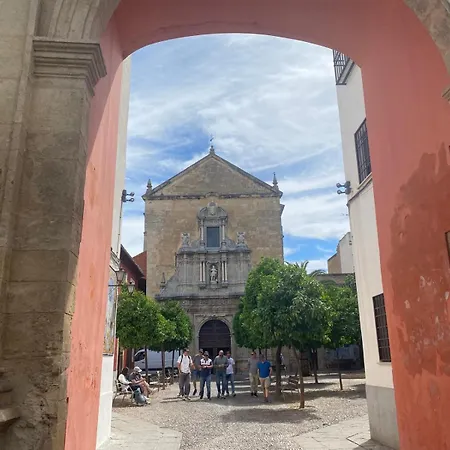 La Escalerita Cordoba