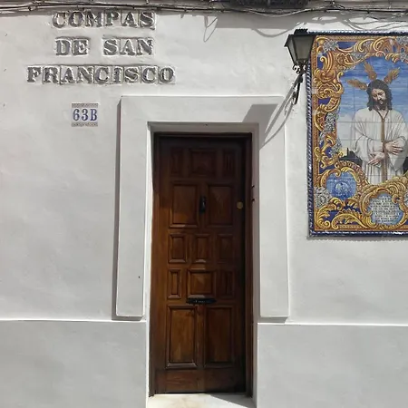 Homestay La Escalerita *