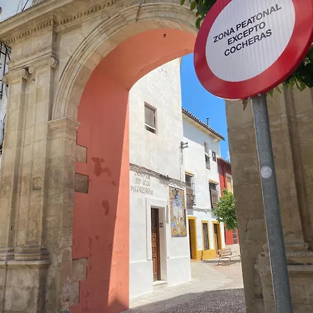 Homestay La Escalerita *