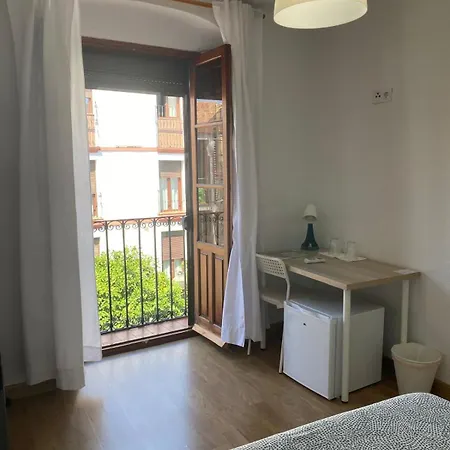 La Escalerita Homestay Cordoba