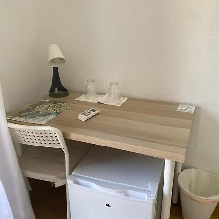 Homestay La Escalerita Cordoba
