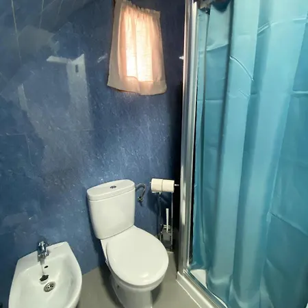 La Escalerita Homestay