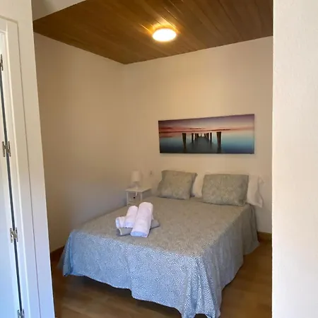 La Escalerita Homestay *
