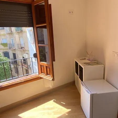 La Escalerita Homestay *