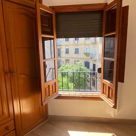 Homestay La Escalerita Cordoba