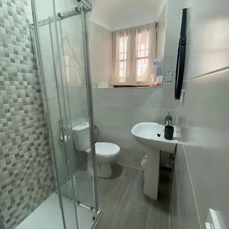 La Escalerita Homestay