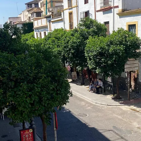 Homestay La Escalerita