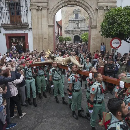 La Escalerita Cordoba