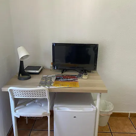 La Escalerita 홈스테이 코르도바