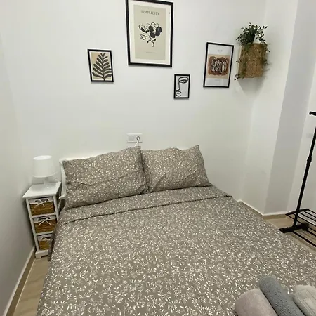 홈스테이 La Escalerita 코르도바