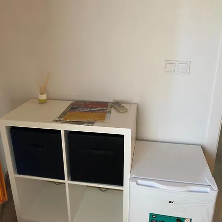 La Escalerita 코르도바