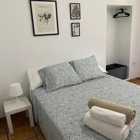 La Escalerita 홈스테이